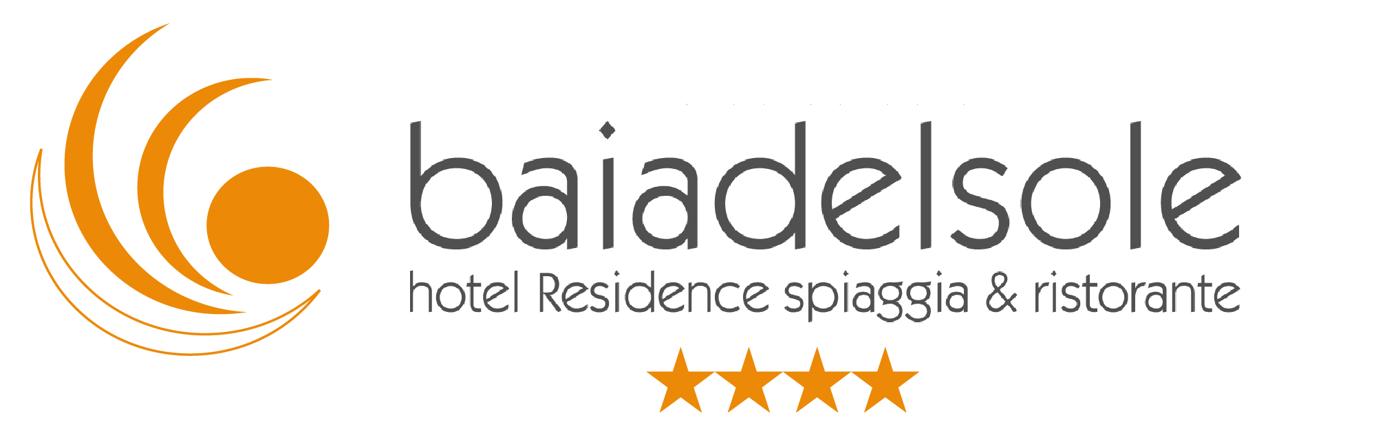 Baiadelsole Laigueglia - Hotel Residence